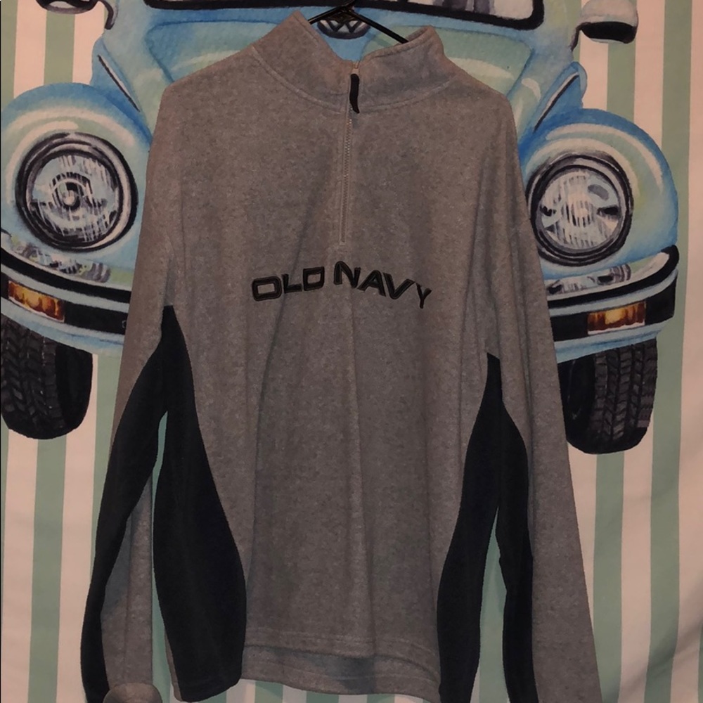 Extra large Old Navy pull over!!